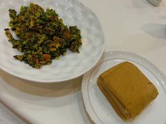 野菜小豆腐-潍坊菜馆(三里河南横街店)