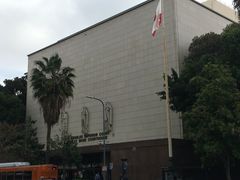 -华特·迪士尼音乐厅