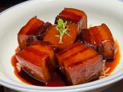 外婆红烧肉-许爷家·生态湖鲜(徐汇日月光店)
