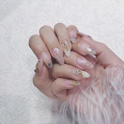 -诗韵坊美甲美睫