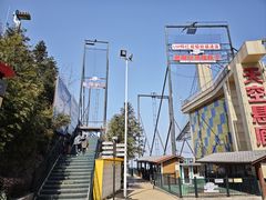 -梦幻奥陶纪景区