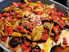 -一个叫川的地方(麒麟新天地店)