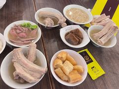 -松發肉骨茶(先得坊店)