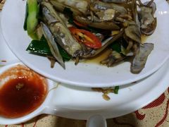 -莲花公园煎蟹(总店)