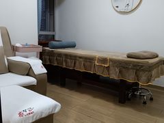 -感智盲人按摩·艾灸·肩颈SPA(岗厦店)