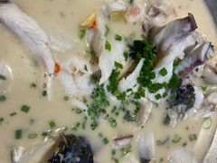 -格塘人家·山泉水煮鱼(望兴家园店)