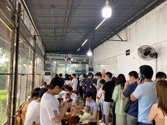 -龙上水现炒生料(柳沙店)