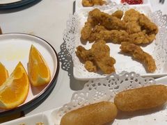 -乡土黄·鲜牛肉火锅·小龙虾(兴业街店)