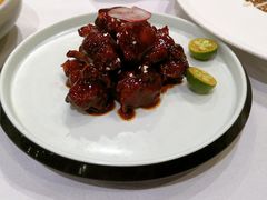 -上海1号私藏菜(静安店)