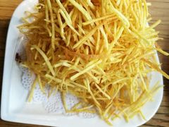 -U你·天然调味(南湖总店)