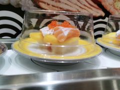 -万岁寿司(蓬江万达店)
