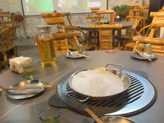 -神伙烧烤(江北黄泥塝店)