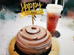 -DQ·蛋糕·冰淇淋(包河万达店)