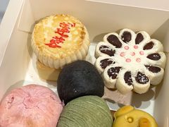 -稻香村(观前街店)