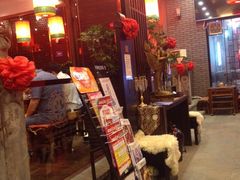 -陈府大宅门成都火锅·手切鲜肉(太原街店)
