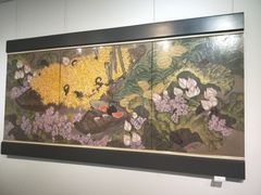 -胡志明市美术馆