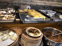 -日丰园海肠水饺·老字号大连海鲜(和平广场店)