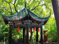 -古琴台