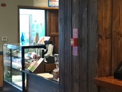-星巴克(哈尔滨松雷店)