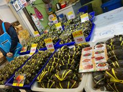 -兰坡海鲜市场