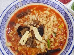 泡馍-老孙家饭庄·非遗(东关店)