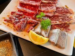 -谷牛和牛烤肉(漕河泾印象城店)