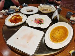 -闲湖城·黄龙饭店