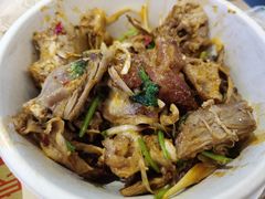 -特派卷·老北京烤鸭卷(合生汇购物中心店)