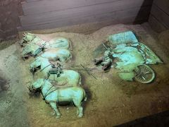 -秦始皇帝陵博物院-丽山园