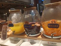 -蓉城四海·澳牛炙烤自助(江阴周庄店)
