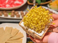 -巴奴毛肚火锅(新街口金鹰店)