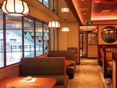 -仓桥家·焗寿司·锅物(光谷步行街店)