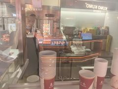 -马小毛老上海里脊肉(南翔印象城店)