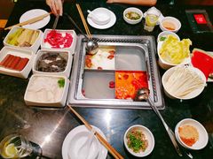 -海底捞火锅(德辉广场店)