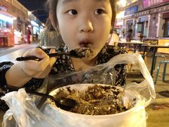 -冰冰酱老味刨冰绵绵冰(中山路总店)