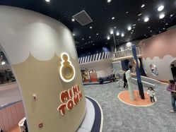 -奈尔宝·儿童乐园·亲子餐厅(鄞州万达店)