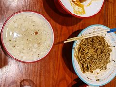 桂花糊米酒-蔡林记(丹尼斯6天地店)
