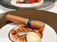 -Le Bistrot de Racine