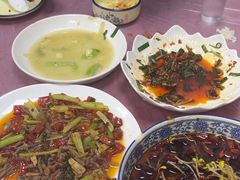 -洪霞餐馆