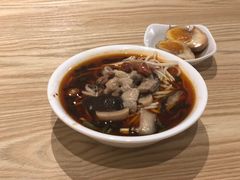 -牛王庙吳記怪味面(双楠店)