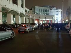 -沪东工人文化宫