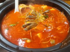 -贵州大厦贵州厅(樱花园西街店)