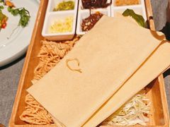 -海泰食府(北京总店)