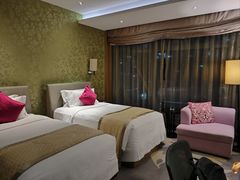 -深圳皇庭V酒店