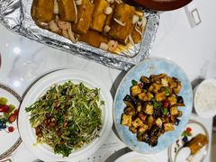 -德信恒隆国际酒店