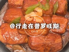 -万龙洲海鲜·粤菜(亚运村店)
