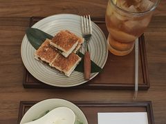 -五代同糖·甜品糖水店(河下古镇店)