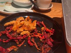 -蓉城小馆(科兴店)