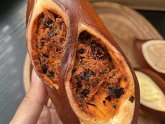 -雀食面包店(钟楼店)