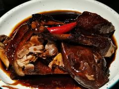 -老头儿油爆虾·知味杭州(爱琴海购物中心)